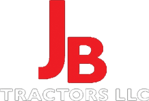 JB Tractors Logo